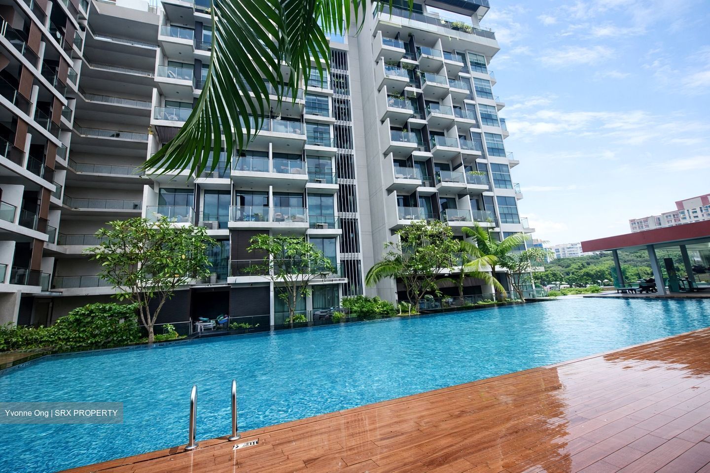 Midtown Residences (D19), Apartment #528425071